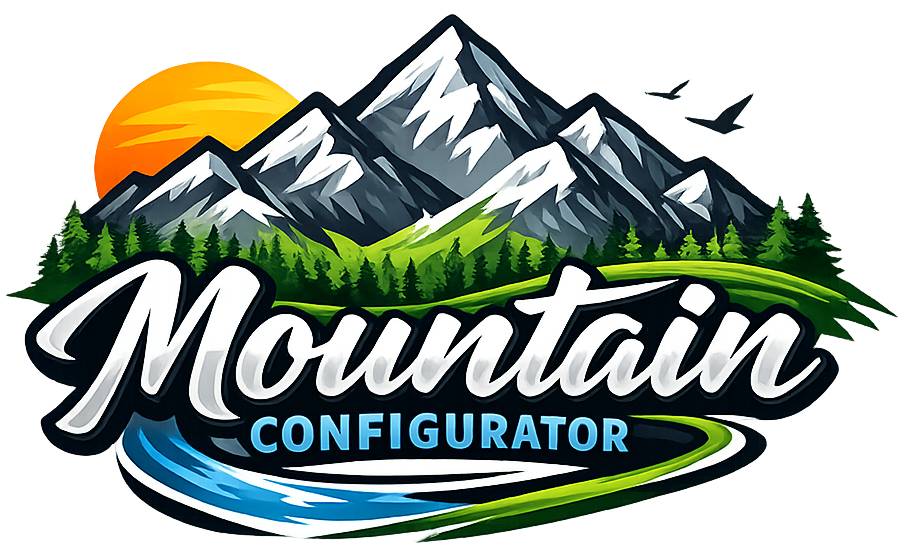 Mountain-Configurator